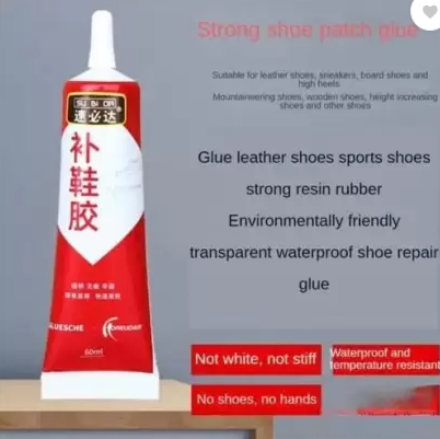 🔥 Waterproof Multipurpose Instant Bonding Glue For all Surfaces🔗💧