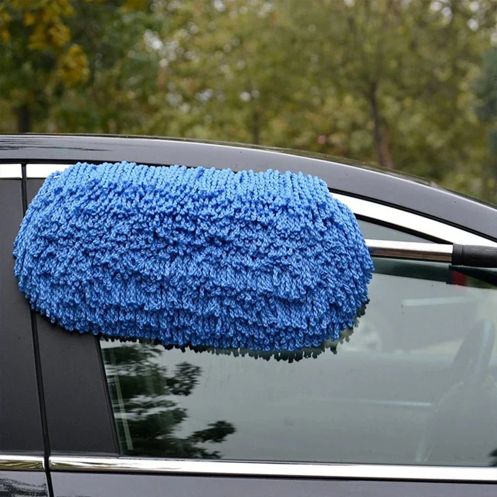 Car Duster Multi Purpose - Trendart