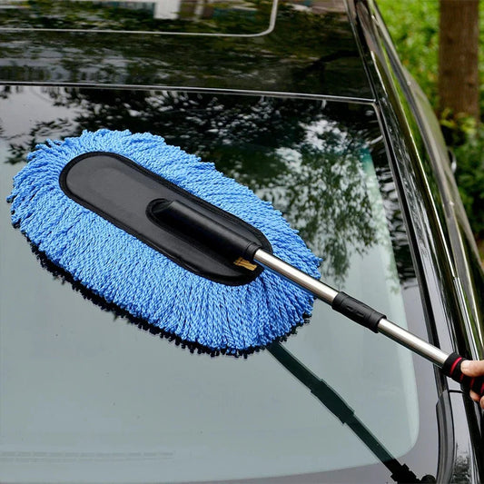 Car Duster Multi Purpose - Trendart