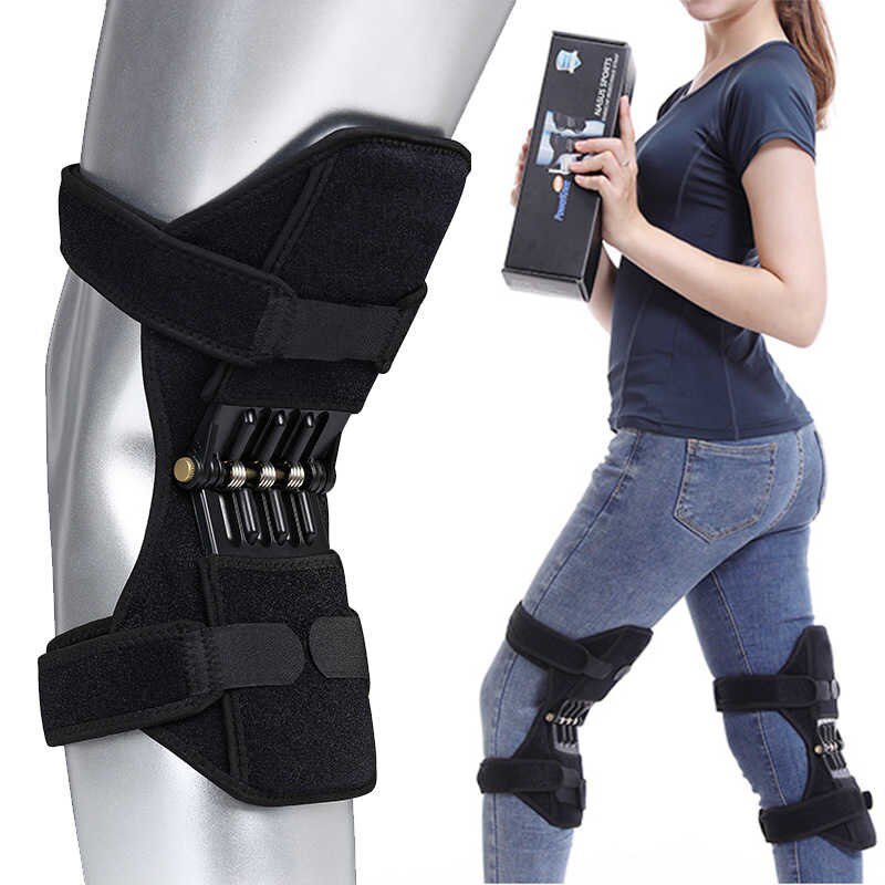 POWER-KNEE™ JOINT SUPPORT