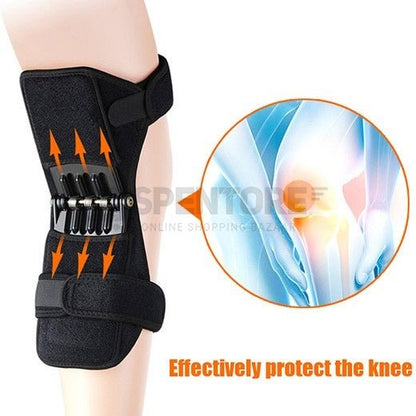 POWER-KNEE™ JOINT SUPPORT