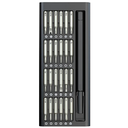 Precision Screwdriver Set 24 in 1 REBEL Small Driver Set