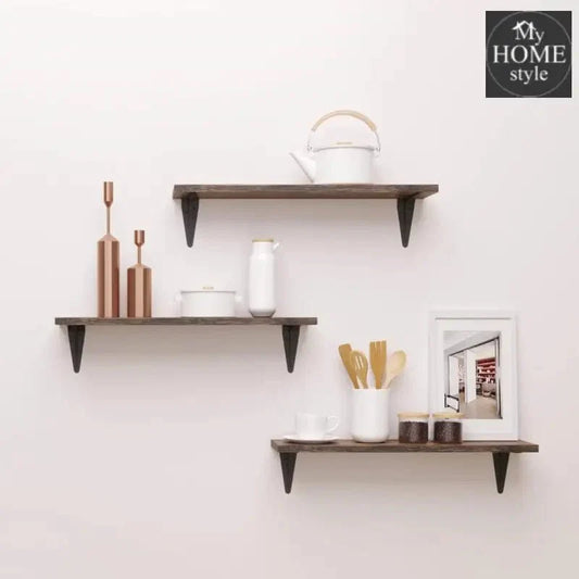 floating shelves 3 Tier
