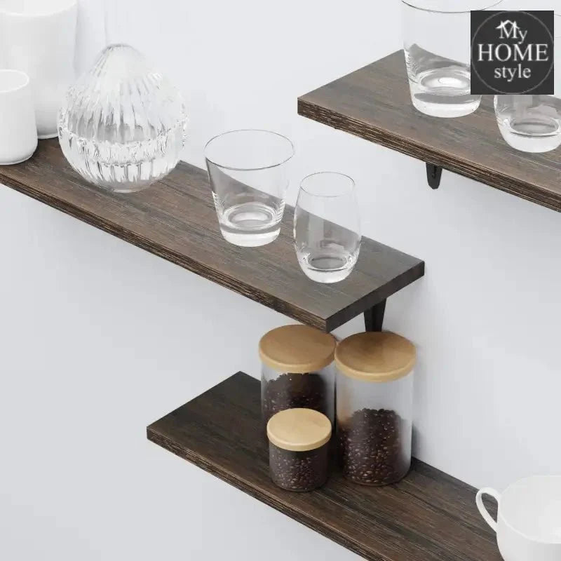 floating shelves 3 Tier